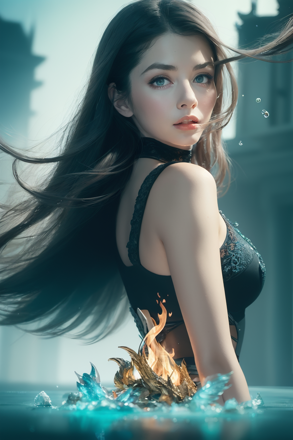 00088-3640881074-a girl,Phoenix girl,fluffy hair,war,a hell on earth,Beautiful a.png